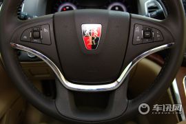 上海汽车-荣威950-2.4L 豪华行政版