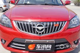 海马汽车-福美来-两厢 1.6L自动精英版