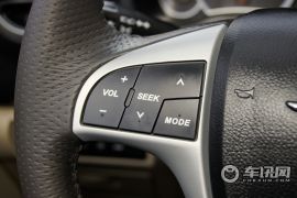 海马汽车-福美来-两厢 1.6L自动精英版