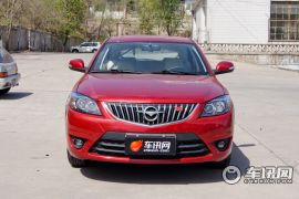 海马汽车-福美来-两厢 1.6L自动精英版