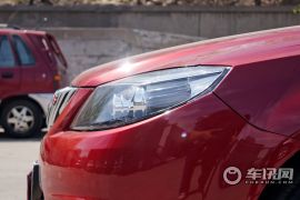 海马汽车-福美来-两厢 1.6L自动精英版