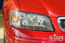 天津一汽-夏利A+-A+ 1.0L 两厢
