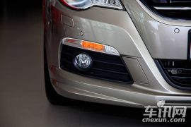 大众-大众CC(进口)-3.6FSI R-Line