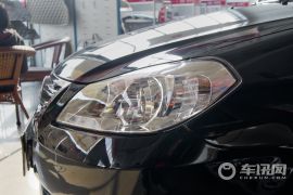 比亚迪-比亚迪G3-1.5MT 豪华型