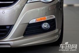 大众-大众CC(进口)-3.6FSI R-Line