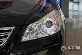 比亚迪-比亚迪G3-1.5MT 豪华型