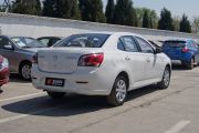 宝骏-宝骏630-1.5L DVVT自动舒适型