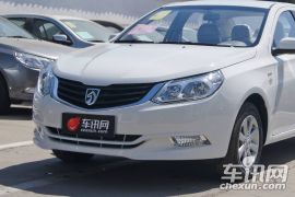 宝骏-宝骏630-1.5L DVVT自动舒适型