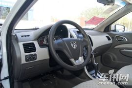 宝骏-宝骏630-1.5L DVVT自动舒适型