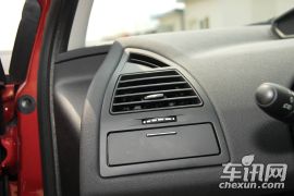 东风雪铁龙-世嘉-两厢 2.0自动乐骋型