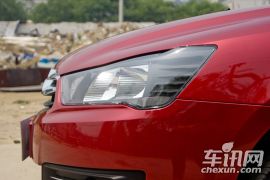 东风雪铁龙-世嘉-两厢 2.0自动乐骋型