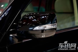 雷克萨斯-雷克萨斯LX-570