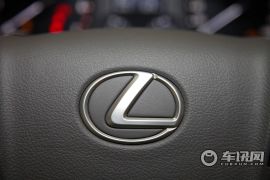 雷克萨斯-雷克萨斯LX-570