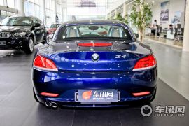 宝马-宝马Z4-sDrive20i领先型