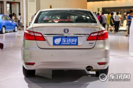 长安汽车-睿骋-1.8T自动 基本型