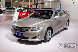 长安汽车-睿骋-1.8T自动 基本型