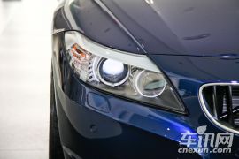 宝马-宝马Z4-sDrive20i领先型