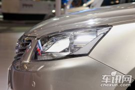 长安汽车-睿骋-1.8T自动 基本型