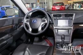 长安汽车-睿骋-1.8T自动 基本型