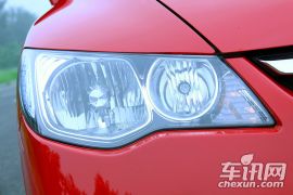 东风本田-思铭-1.8L 自动挡