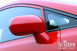 东风本田-思铭-1.8L 自动挡