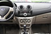 长安汽车-悦翔V3-1.3手动舒适型