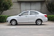 长安汽车-悦翔V3-1.3手动舒适型
