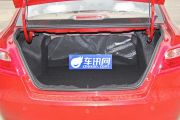 长安汽车-悦翔V3-1.3手动豪华型