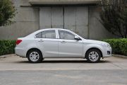 长安汽车-悦翔V3-1.3手动舒适型