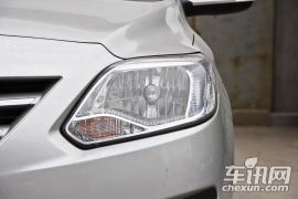 长安汽车-悦翔V3-1.3手动舒适型