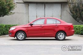 长安汽车-悦翔V3-1.3手动豪华型