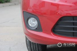 长安汽车-悦翔V3-1.3手动豪华型