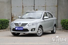 长安汽车-悦翔V3-1.3手动舒适型
