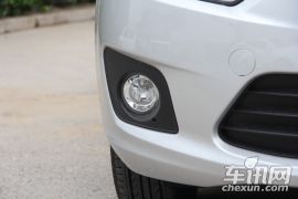 长安汽车-悦翔V3-1.3手动舒适型