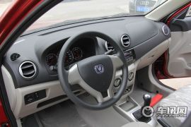 长安汽车-悦翔V3-1.3手动豪华型