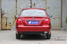 长安汽车-悦翔V3-1.3手动豪华型