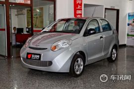 奇瑞汽车-瑞麒M5-1.3 手动豪华型