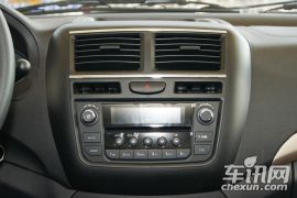 天津一汽-威志V5-1.5L 精英型