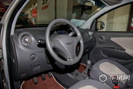 奇瑞汽车-瑞麒M5-1.3 手动豪华型