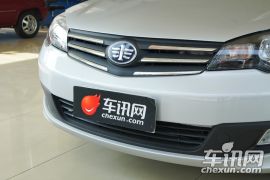 天津一汽-威志V5-1.5L 精英型