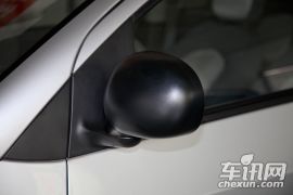 奇瑞汽车-瑞麒M5-1.3 手动豪华型