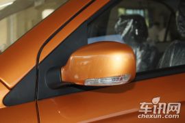 天津一汽-威志V2-1.3L 手动挡豪华型