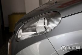 奇瑞汽车-瑞麒M5-1.3 手动豪华型