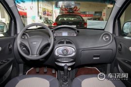 奇瑞汽车-瑞麒M5-1.3 手动豪华型