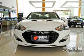 现代-劳恩斯-酷派-2.0T 自动Brembo版