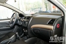 天津一汽-威志V5-1.5L 精英型