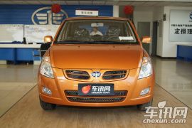 天津一汽-威志V2-1.3L 手动挡豪华型