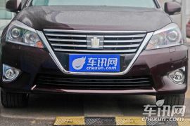 一汽丰田-皇冠-V6 3.0 Royal Saloon