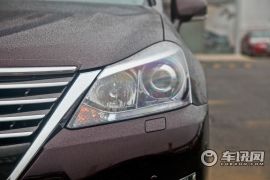 一汽丰田-皇冠-V6 3.0 Royal Saloon