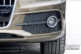 奥迪-奥迪Q3-40 TFSI越野型